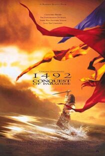 دانلود فیلم 1492: Conquest of Paradise 199277644-676890110