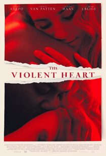 دانلود فیلم The Violent Heart 202076757-993578083