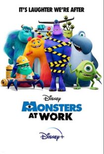 دانلود انیمیشن Monsters at Work69134-1896644221