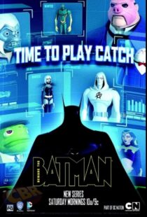 دانلود انیمیشن Beware the Batman80518-191611911
