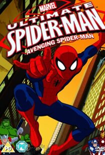 دانلود انیمیشن Ultimate Spider-Man80531-659054149