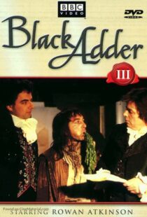 دانلود سریال Blackadder the Third79966-42654329