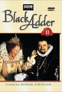 دانلود سریال Blackadder II79964-631976013