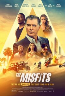 دانلود فیلم The Misfits 202178556-555205569