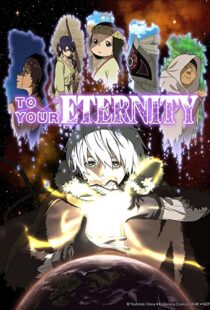 دانلود انیمه To Your Eternity80604-501689030