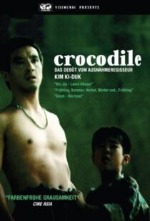 دانلود فیلم کره ای Crocodile 199679839-1502523450