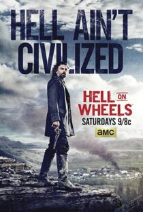 دانلود سریال Hell on Wheels80546-1871607012