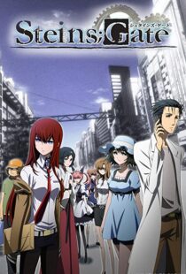 دانلود انیمه Steins;Gate79923-1494092722