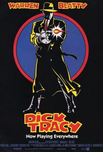 دانلود فیلم Dick Tracy 199078591-1111689509