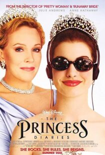 دانلود فیلم The Princess Diaries 200181171-236190778