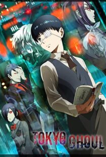 دانلود انیمه Tokyo Ghoul78110-6828016