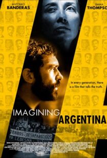 دانلود فیلم Imagining Argentina 200378437-50726041