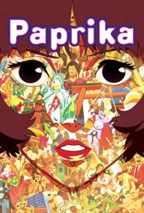 دانلود انیمه Paprika 200679979-2046111788