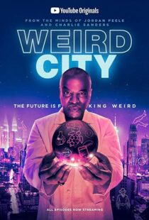 دانلود سریال Weird City80075-1058773662