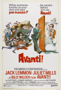 دانلود فیلم Avanti! 197281163-94630463
