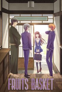 دانلود انیمه Fruits Basket80058-1095806142