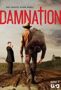 دانلود سریال Damnation81000-1454569235