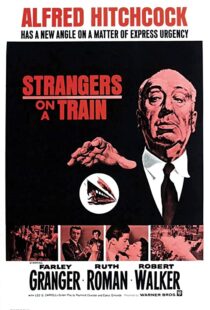 دانلود فیلم Strangers on a Train 195180271-1597569559