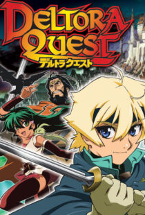 دانلود انیمه Deltora Quest79484-285392455