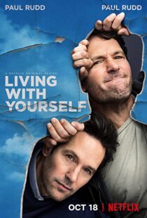 دانلود سریال Living with Yourself78943-579431343