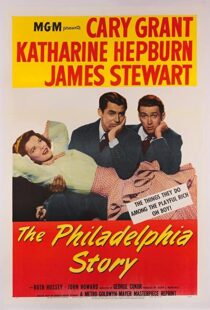 دانلود فیلم The Philadelphia Story 194080280-227350314