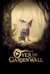 دانلود انیمیشن Over the Garden Wall79016-752449261