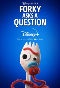 دانلود انیمیشن Forky Asks a Question79806-789210338