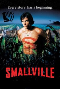 دانلود سریال Smallville80590-1231067807