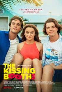 دانلود فیلم The Kissing Booth 3 202179172-30650247