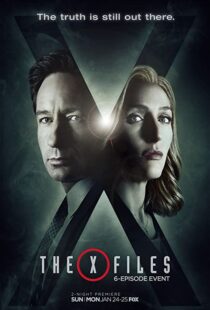 دانلود سریال The X-Files78751-819946428