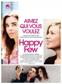 دانلود فیلم Four Lovers 201078345-247161048