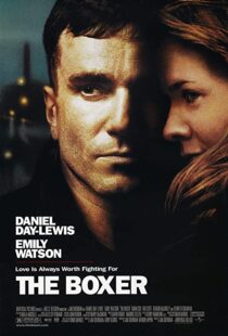 دانلود فیلم The Boxer 199778371-2107733006
