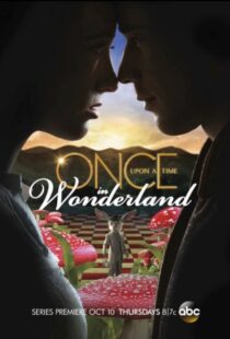 دانلود سریال Once Upon a Time in Wonderland80980-1102943527