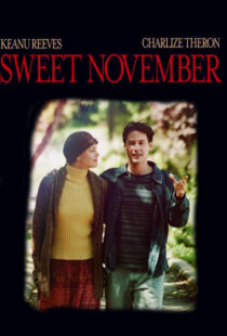 دانلود فیلم Sweet November 200181084-109803446