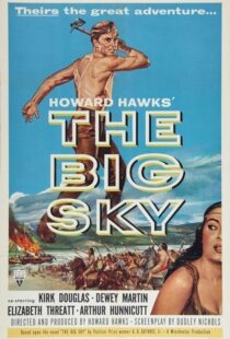 دانلود فیلم The Big Sky 195285005-2124180019