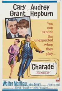 دانلود فیلم Charade 196385466-900322922