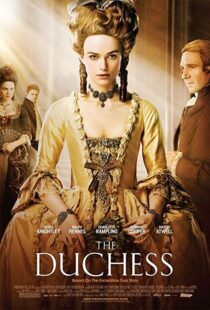 دانلود فیلم The Duchess 200883986-358702419