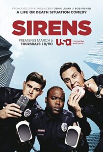 دانلود سریال Sirens85068-681539268