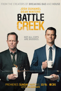 دانلود سریال Battle Creek82880-836778693
