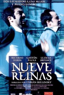دانلود فیلم Nine Queens 200083038-1951785522