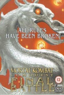 دانلود سریال Mortal Kombat: Conquest83545-506463288