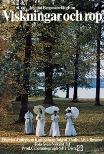 دانلود فیلم Cries & Whispers 197283214-1746679011