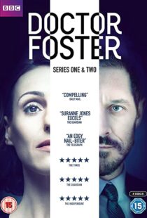 دانلود سریال Doctor Foster: A Woman Scorned83615-1942424535