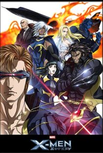 دانلود انیمه X-Men84093-1200429897