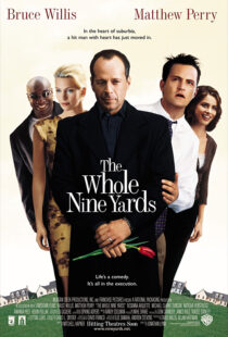 دانلود فیلم The Whole Nine Yards 200083799-1154818283