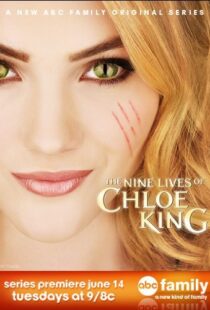 دانلود سریال The Nine Lives of Chloe King81449-1514914513
