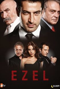دانلود سریال Ezel82160-1351472269