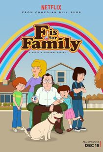 دانلود انیمیشن F Is for Family82668-53979476