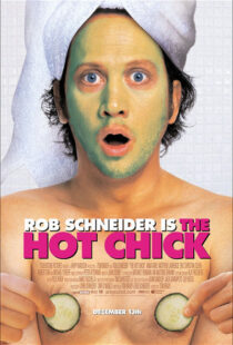 دانلود فیلم The Hot Chick 200284787-1113306106
