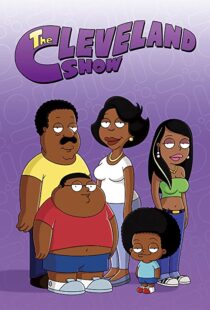 دانلود انیمیشن The Cleveland Show82794-468586785